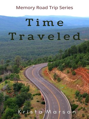 cover image of Time Traveled